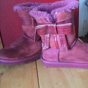 Authentic UGG Australia, s.5